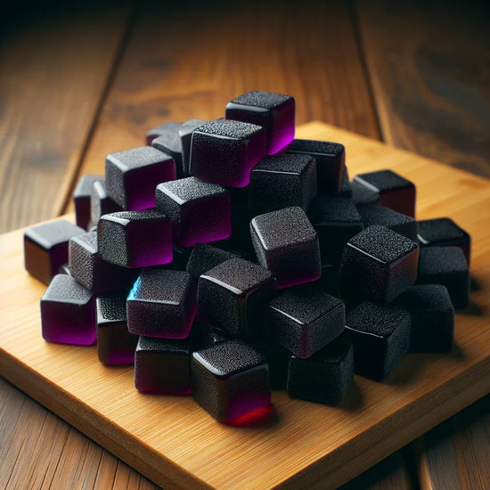 CBD Gummies 101: What You Need to Know