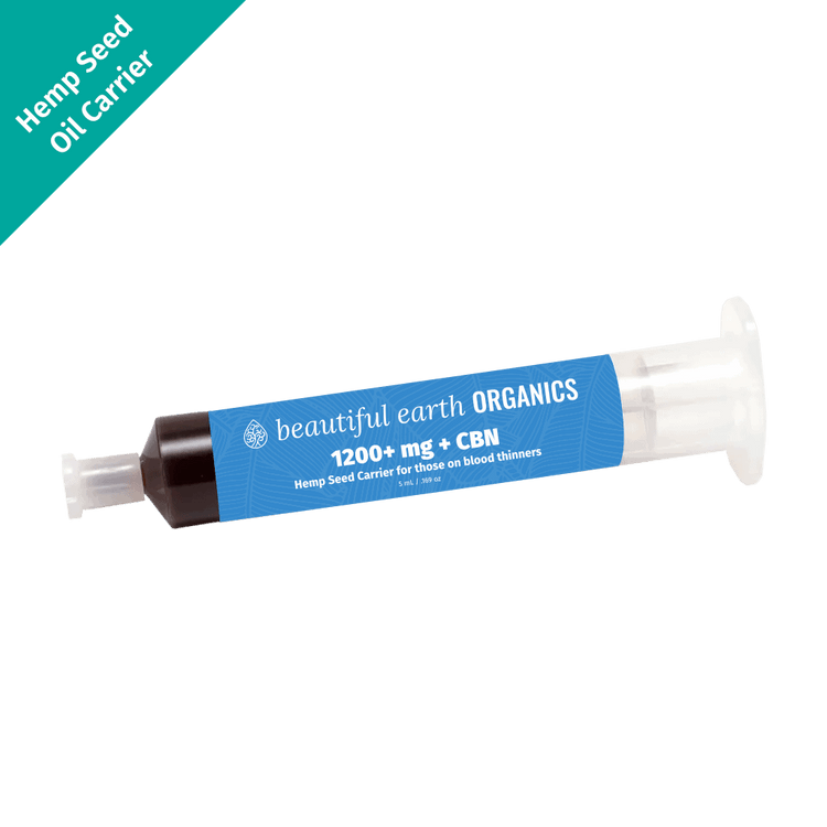 CBN Paste 5Ml HSC