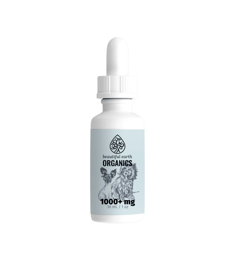 Gidgie CBD Oil for Pets