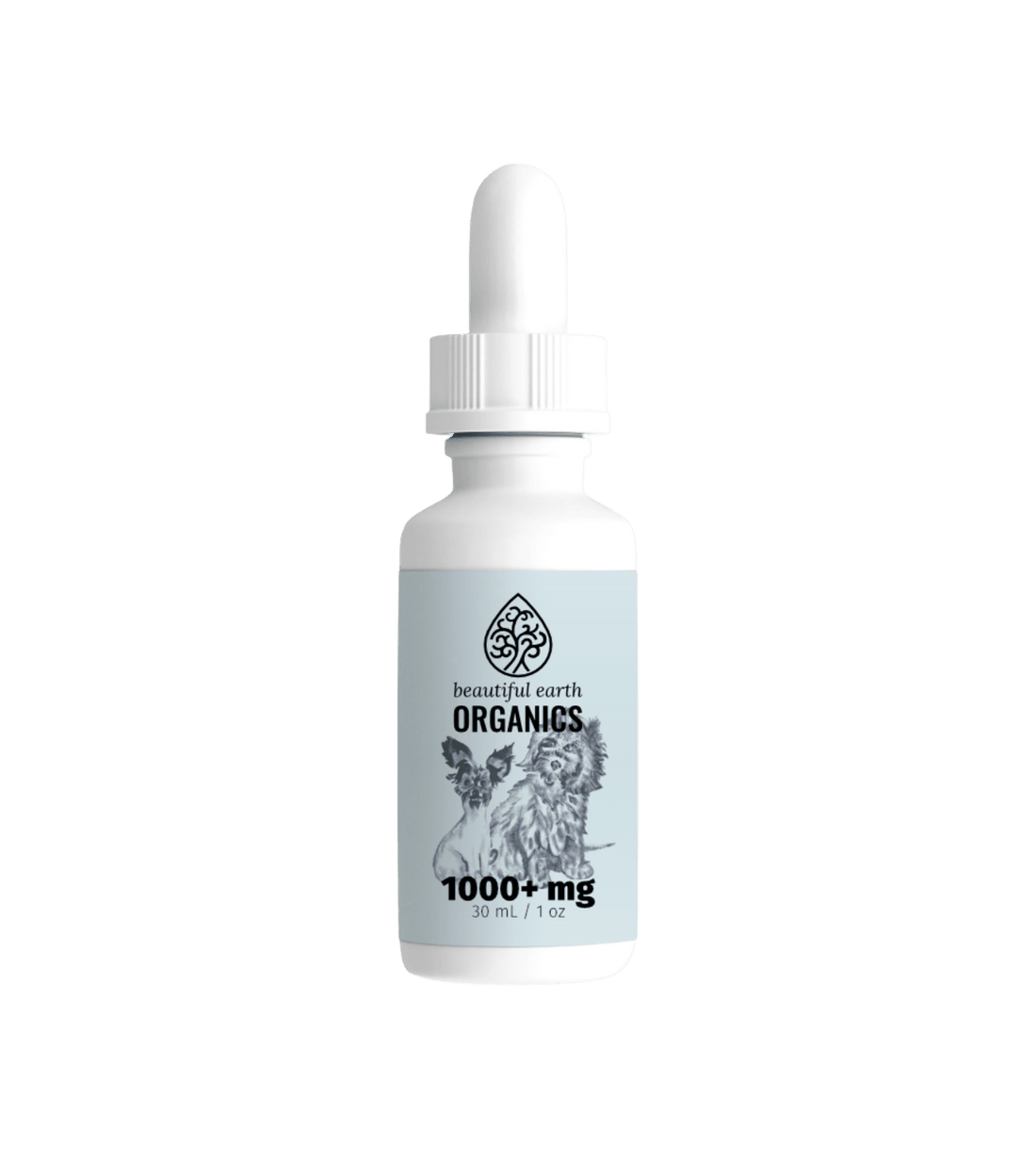 🐾 Raw Food + CBD: A Holistic Approach to Pet Health